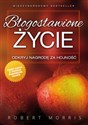 Błogosławione życie Odkryj nagrodę za hojność. books in polish