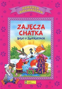 Zajęcza chatka – bajki o zwierzętach polish usa