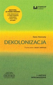 Dekolonizacja in polish