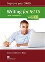 Improve your Skills: Writing for IELTS 6-7.5+ key Bookshop