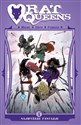 Rat Queens T.4 Najwyższe fantazje Comics to buy in USA