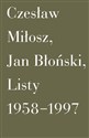 Listy 1958-1997 chicago polish bookstore