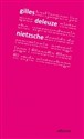 Nietzsche - Gilles Deleuze online polish bookstore