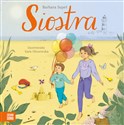 Siostra - Barbara Supeł