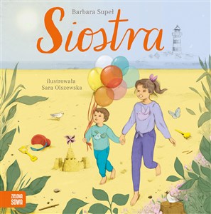 Siostra polish books in canada