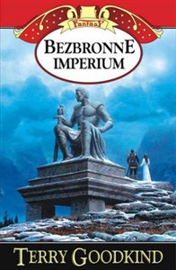 Bezbronne imperium Tom 8  