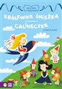 Czytam z rodzicami Królewna Śnieżka Calineczka - Opracowanie Zbiorowe