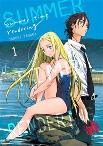 Summer Time Rendering. Tom 1 books in polish
