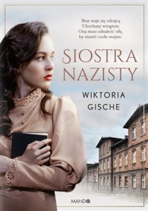 Siostra nazisty Polish Books Canada