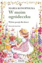 W moim ogródeczku Wybór poezji dla dzieci buy polish books in Usa