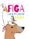 Figa i jej przygód kilka Canada Bookstore