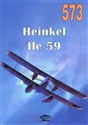 Heinkel He 59 nr 573  buy polish books in Usa