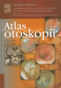 Atlas otoskopii to buy in USA