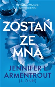 Zostań ze mną  books in polish