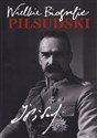 Piłsudski Wielkie biografie online polish bookstore