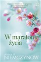 W maratonie życia  bookstore