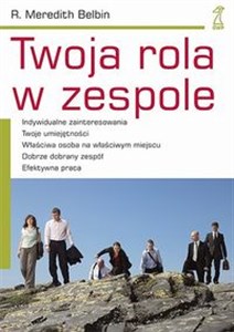 Twoja rola w zespole to buy in Canada