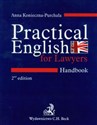Practical English for Lawyers Handbook bookstore