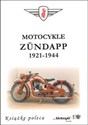 Motocykle  ZÜNDAPP  1921-1944 bookstore