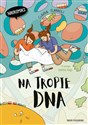 Na tropie DNA chicago polish bookstore