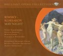 Rimsky-Korsakov: May Night  