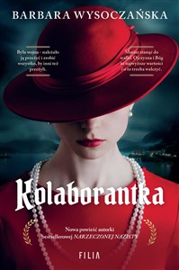 Kolaborantka  pl online bookstore