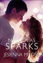 Jesienna miłość - Nicholas Sparks to buy in Canada