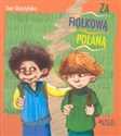 Za fiołkową polaną books in polish