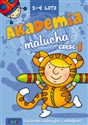 Akademia malucha część 1 2-4 lata pl online bookstore