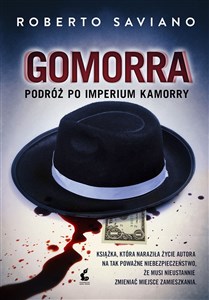 Gomorra Podróż po imperium kamorry to buy in USA