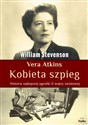 Vera Atkins Kobieta szpieg Historia najlepszej agentki II wojny światowej Polish bookstore