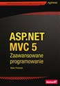 ASP.NET MVC 5 Zaawansowane programowanie online polish bookstore