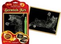 Scratch Art Kot online polish bookstore