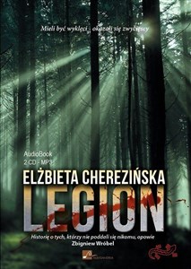 [Audiobook] Legion Polish bookstore