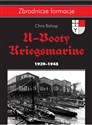 U-Booty Kriegsmarine 1939-1945 Polish Books Canada