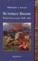 Na płonącej Ukrainie Dzieje Kozaczyzny 1648-1651 buy polish books in Usa