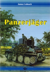 Panzerjager Polish Books Canada