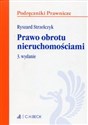 Prawo obrotu nieruchomościami  