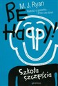 Be Happy! Szkoła szczęścia Canada Bookstore