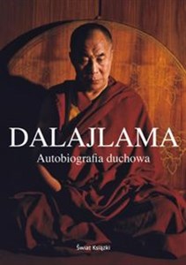 Autobiografia duchowa  online polish bookstore