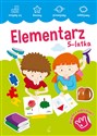 Akademia malucha Elementarz 5-latka  