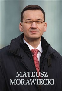 Mateusz Morawiecki buy polish books in Usa