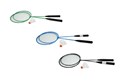 Badminton metalowy to buy in USA