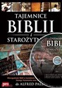 [Audiobook] Tajemnice Biblii i Starożytności - Alfred J. Palla