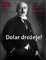 Dolar drożeje! Powieść inflacyjna z pewnego starego miasta - Felix Scherret buy polish books in Usa