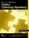 Skillful 2 Listening & Speaking SB + Digibook Polish bookstore
