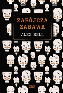 Zabójcza zabawa Polish Books Canada