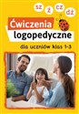 Ćwiczenia logopedyczne dla uczniów klas 1-3 (sz,  ż, cz, dż)  