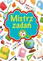 Mistrz zadań books in polish