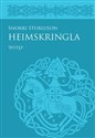 Heimskringla Snorriego Sturlusona Wstęp  